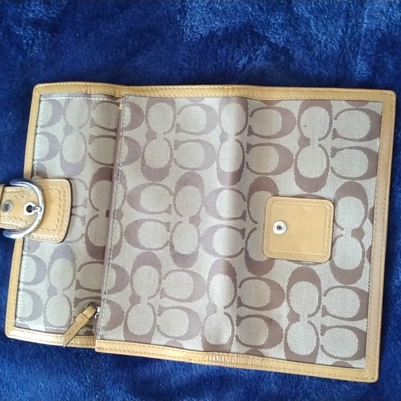 Coach Bag - Picture 8 of 8